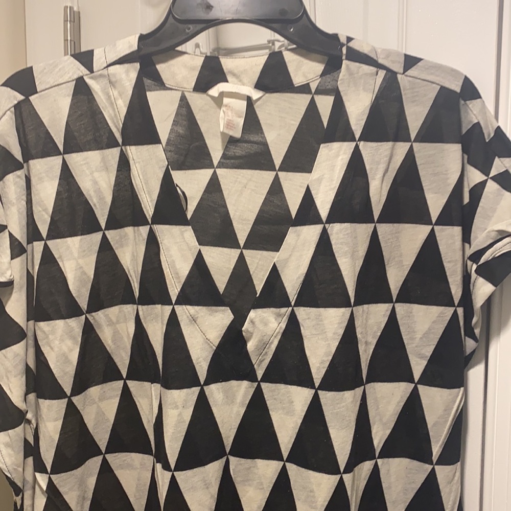 H&M Throw